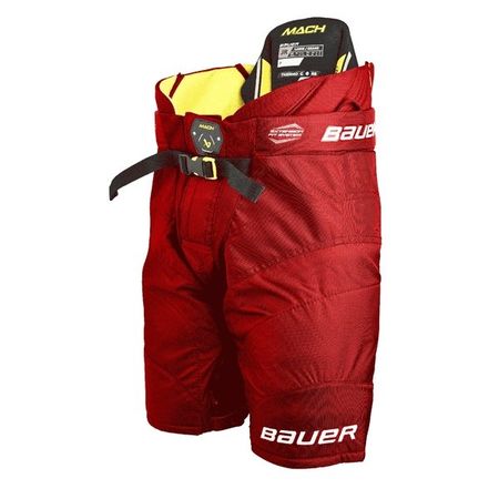 Eishockeyhosen Bauer Supreme MACH Junior S