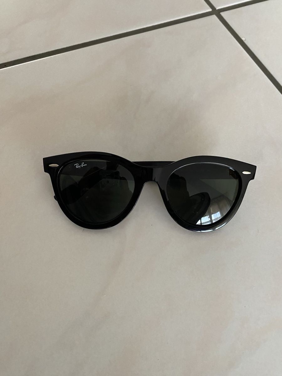 Ray-Ban Occhiali & Lenti: Sonnenbrille von RayBan – Usato da Illnau venduto da Flumi88 1