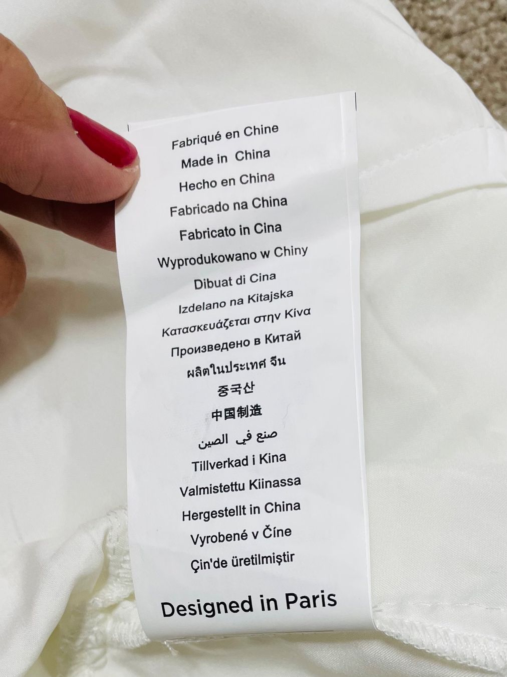 Morgan Kleider: KLEID - ROBE MORGAN – Neu und originalverpackt aus Zürich von Mina_09 9