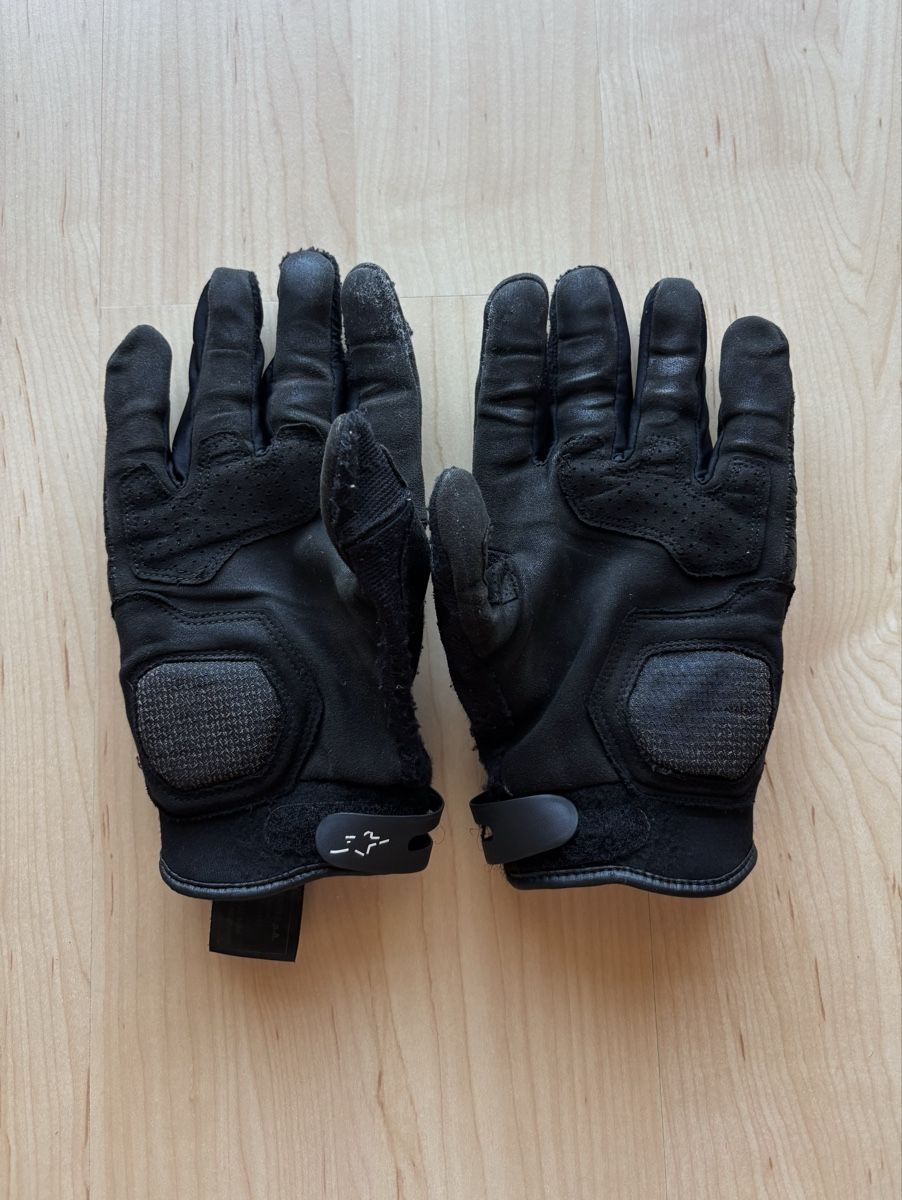 Alpinestars Handschuhe & Handstulpen: Gants moto L – Gebraucht aus Denens von RomainSecondeMain 1