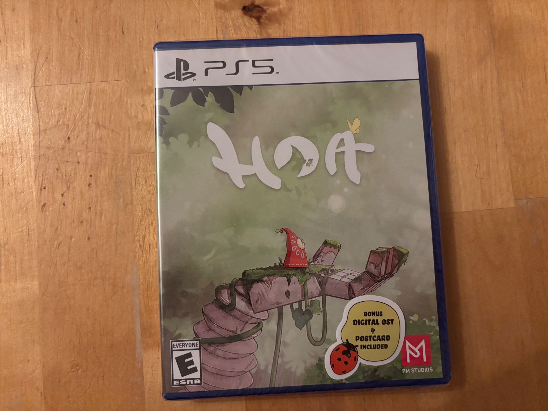 Giochi: Hoa (NEU) – Nuovo e nell'imballaggio originale da Frenkendorf venduto da gelbeZinnie