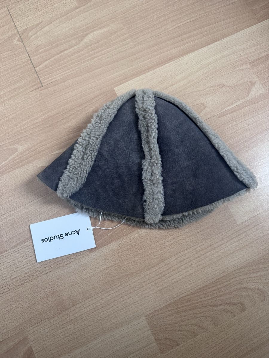 Chapeaux, bonnets & casquettes: Acne Studios Bucket Hat – Neuf avec emballage d'origine à Zürich par zhk5 3