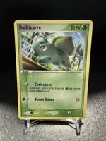 Bulbizarre 46/100 - Gardien de Cristal - Carte Pokemon Fr