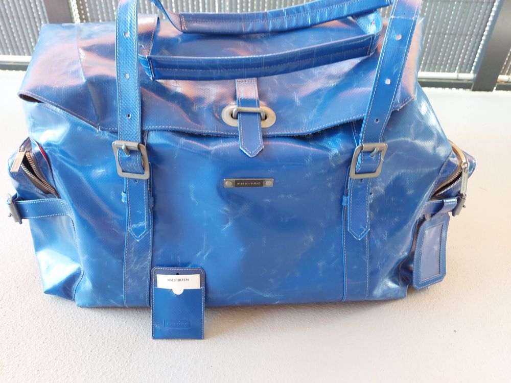 Freitag Weekender Hilten (Gebraucht) in Richterswil für CHF 245 – mit ...