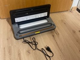 Vakuumiergerät NEU