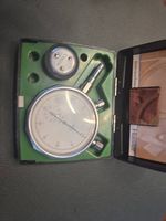 Drehzahl-Messer +Tourenmesser - Original von Hasler (CH)