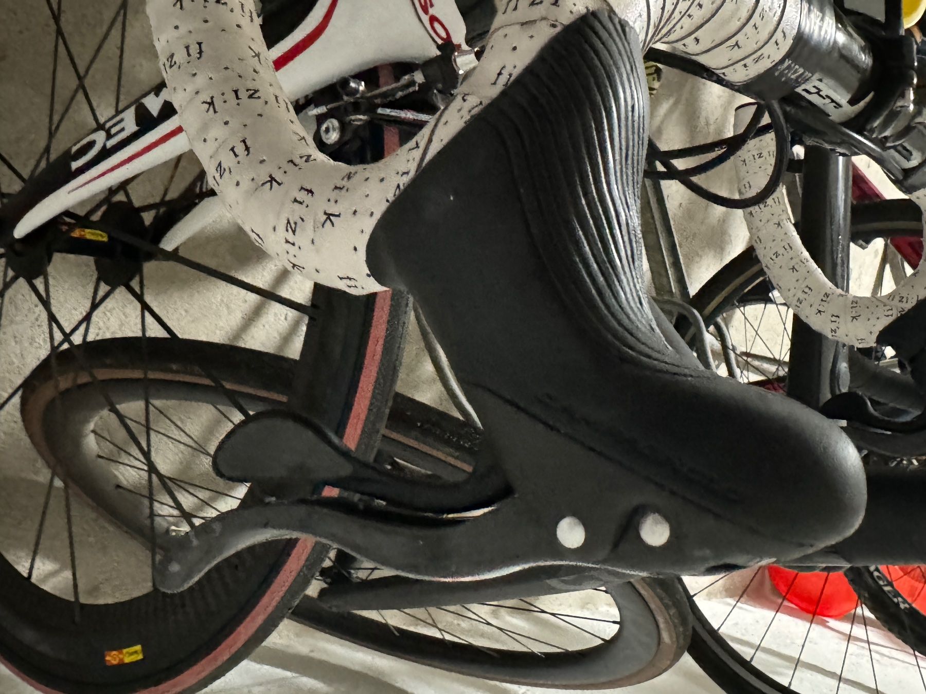 Biciclette: Rennvelo alles Carbon!! – Usato da Aarau venduto da john2305 9