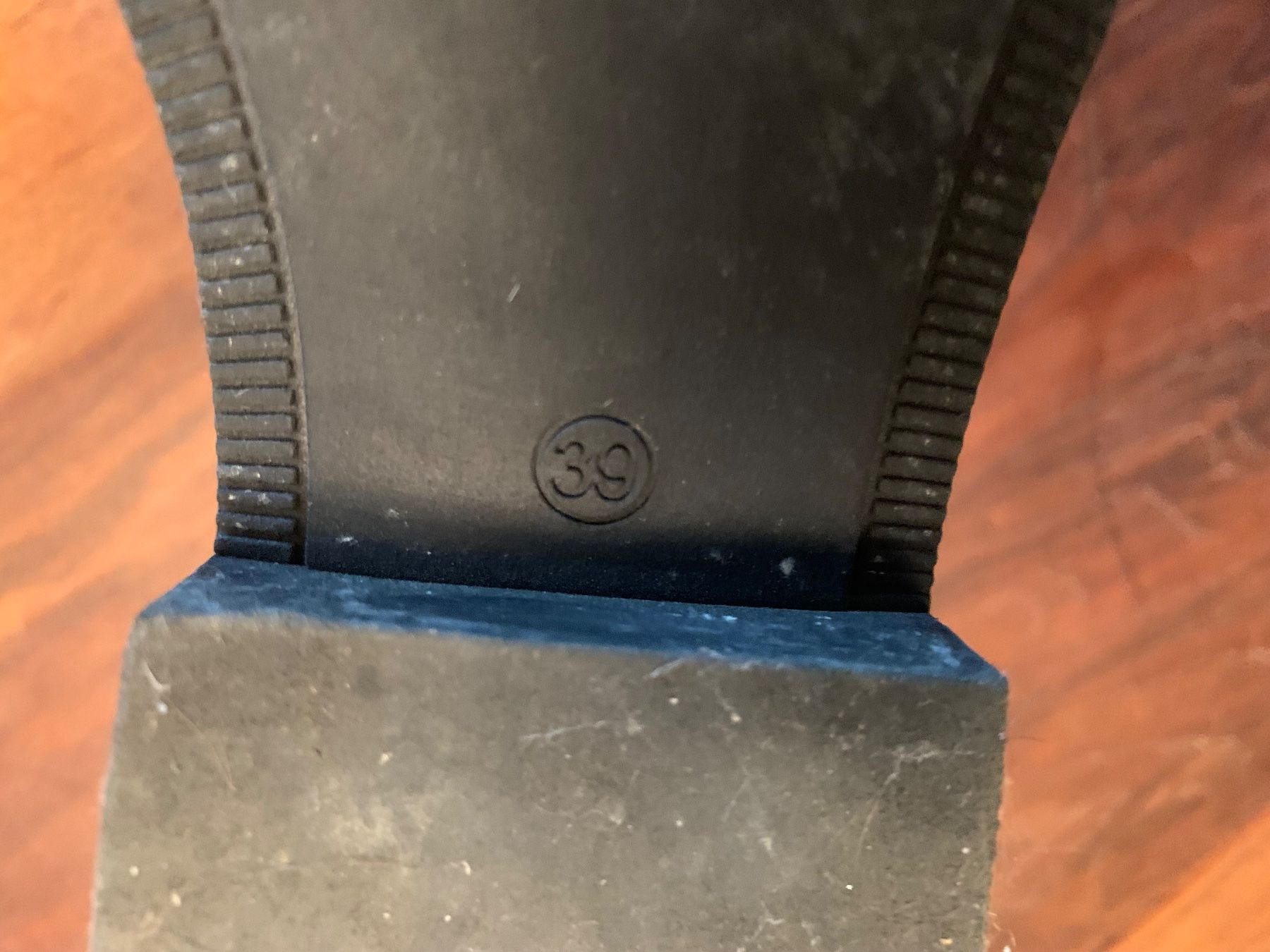 Scarpe da donna: Stiefeletten schwarz v. Bruno Premi 39 – Usato da wallisellen venduto da kadoja 5