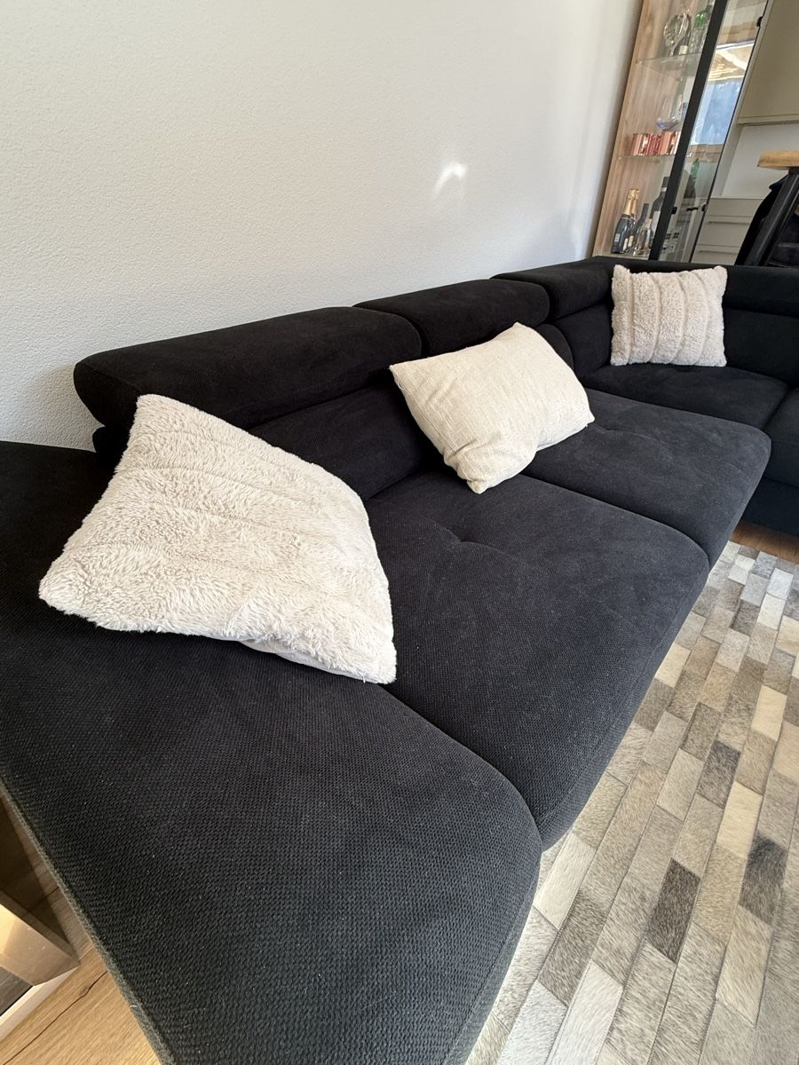 Sofas: Sofa – Neuf (Voir description) à Oberrickenbach par tim_stq6 1