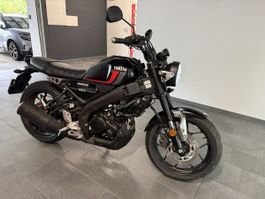 Yamaha XSR125