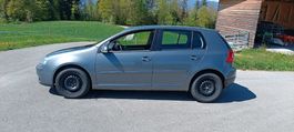 VW Golf 1.4TSI Automat