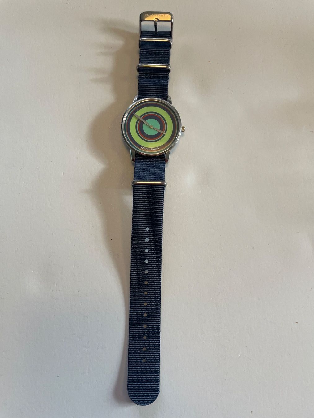 Orologi: Charles BowTie montre – Nuovo (secondo la descrizione) da prangins venduto da claquette