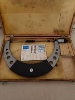 Präzisions Mikrometer / Bügelmessschraube 250275 mm 