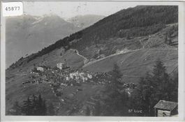 St. Luc - Vue generale