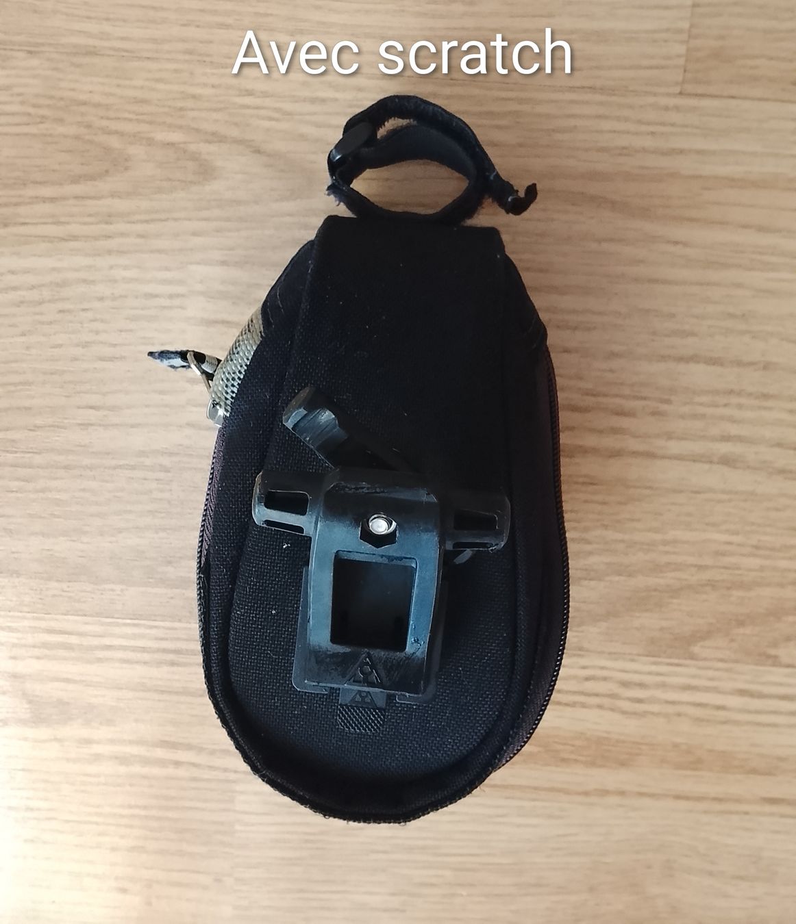 Topeak Taschen: Topeak sacoche de selle vélo – Gebraucht aus Couvet von fat_kyl7 1