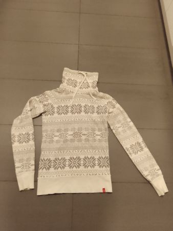 Pullover, Gr.S, norwegischer Stil, Girl