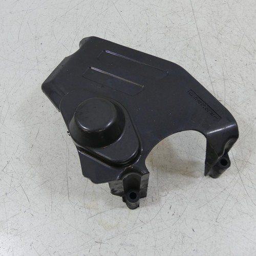 Suzuki Tutti i ricambio per moto: Suzuki SV 650 -- EZ:02 Ritzelabdeckung Ritzeldeckel – Usato da Sissach venduto da Gruetter-Moto-Center