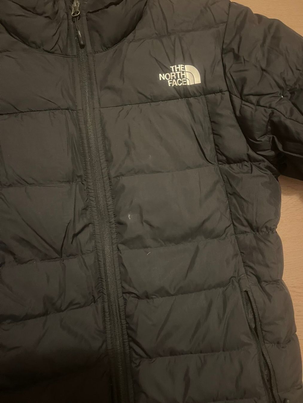 North Face Giacche: Doudoune The North Face 550 - taille S – Usato da Morges venduto da lui_knr8 1