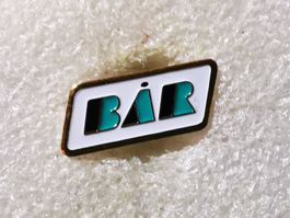 Ansteckpin 17: Bär