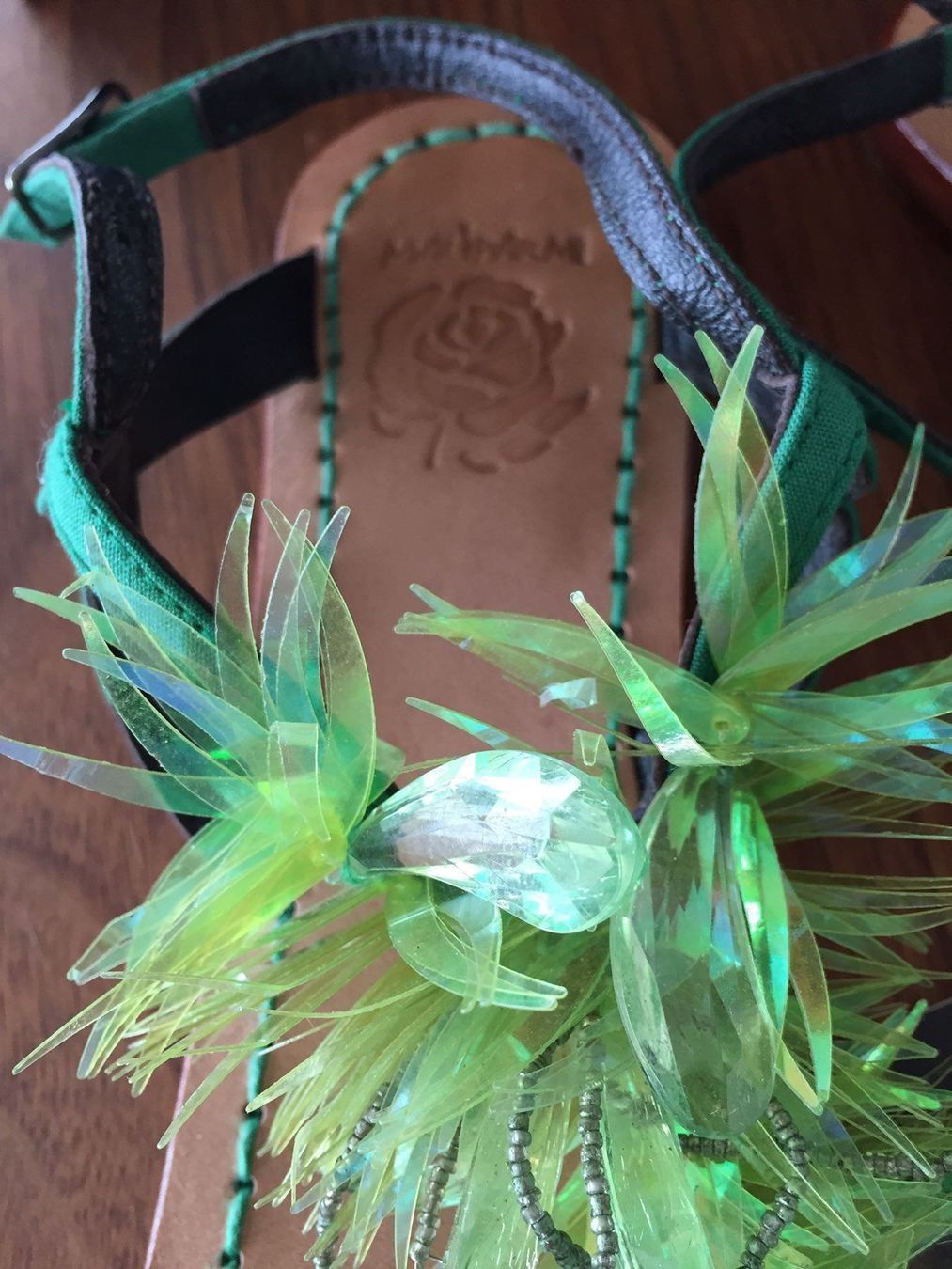 Maliparmi Scarpe da donna: Maliparmi Gr. 39 – Usato da Stäfa venduto da 6senses 3