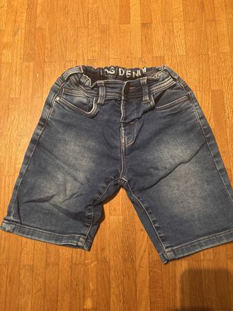 Shorts Gr. 122