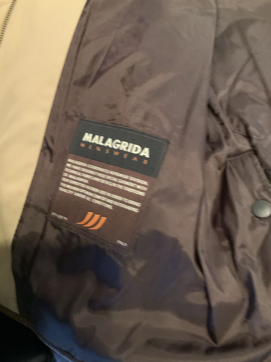 Jacken: Jacke – Gebraucht aus Basel von annapepe 4