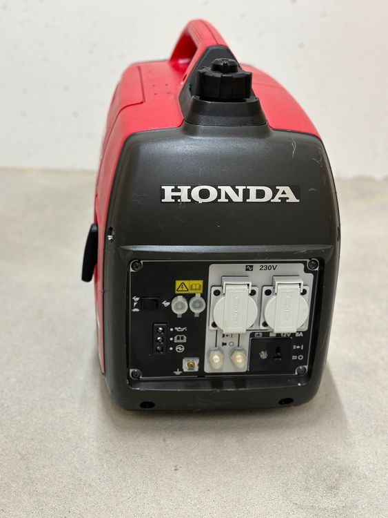 Honda Eu 20 I