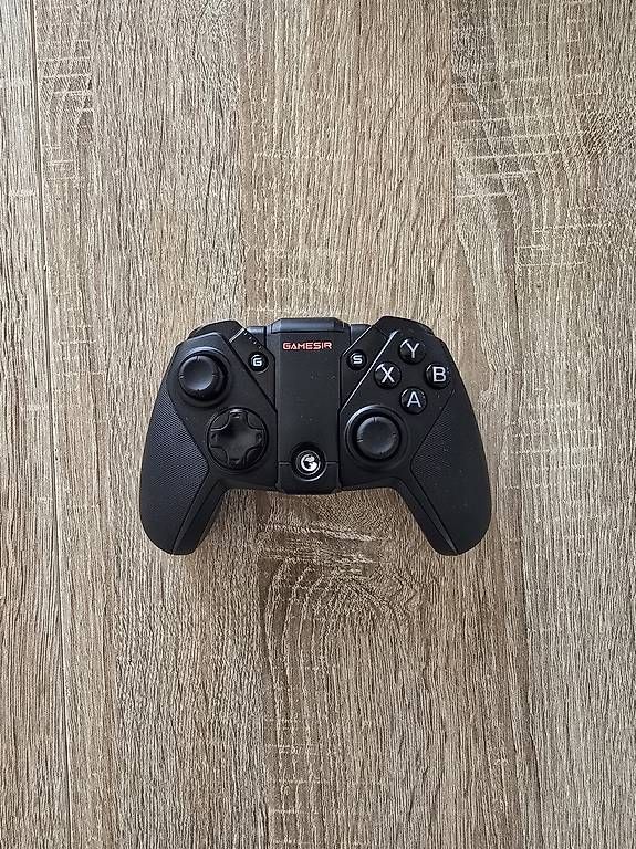 Manettes: GameSir G4 Pro Controller  Wie neu  Multivplatform – D'occasion à Pfyn par Micaking