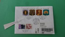 AGARONE/TI R-Brief Letzttag !!  28.6.03  31