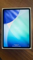 iPad Pro 11 Zoll (2. Gen) 256GB Wi-Fi mit Apple Pencil 2