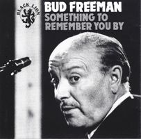 Bud Freeman [Black Lion] Don Lamond, Dave Frishberg, Haggart