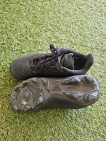 Fussballschuhe Adidas Crazyfast.4 Kinder Grösse 31 schwarz