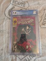 Amazing Spider-Man #316 CGC 7.5