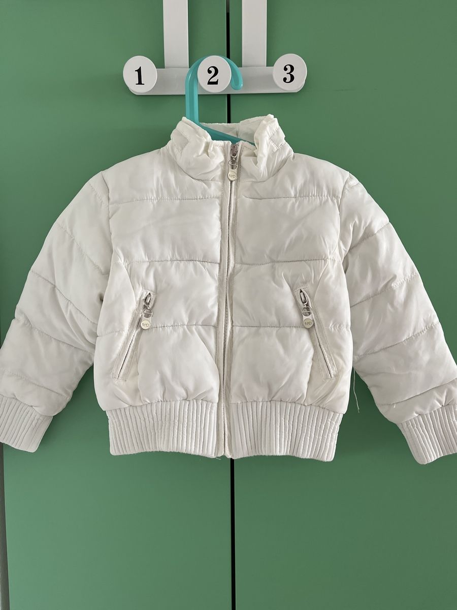 Cappotti: Mädchen Wintermantel – Nuovo e nell'imballaggio originale da Zürich venduto da Valvolina13