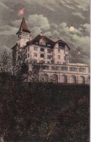 St. Gallen Scheffelstein  1906