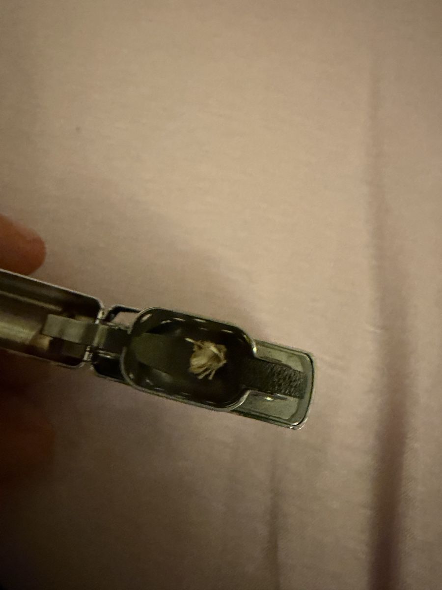 Zippo Accendini: Zippo Feuerzeug  – Usato da Baden venduto da noli.r 5