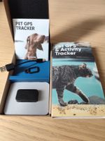 GPS Tracker Invoxia LWT 200 für Haustiere, gebraucht 