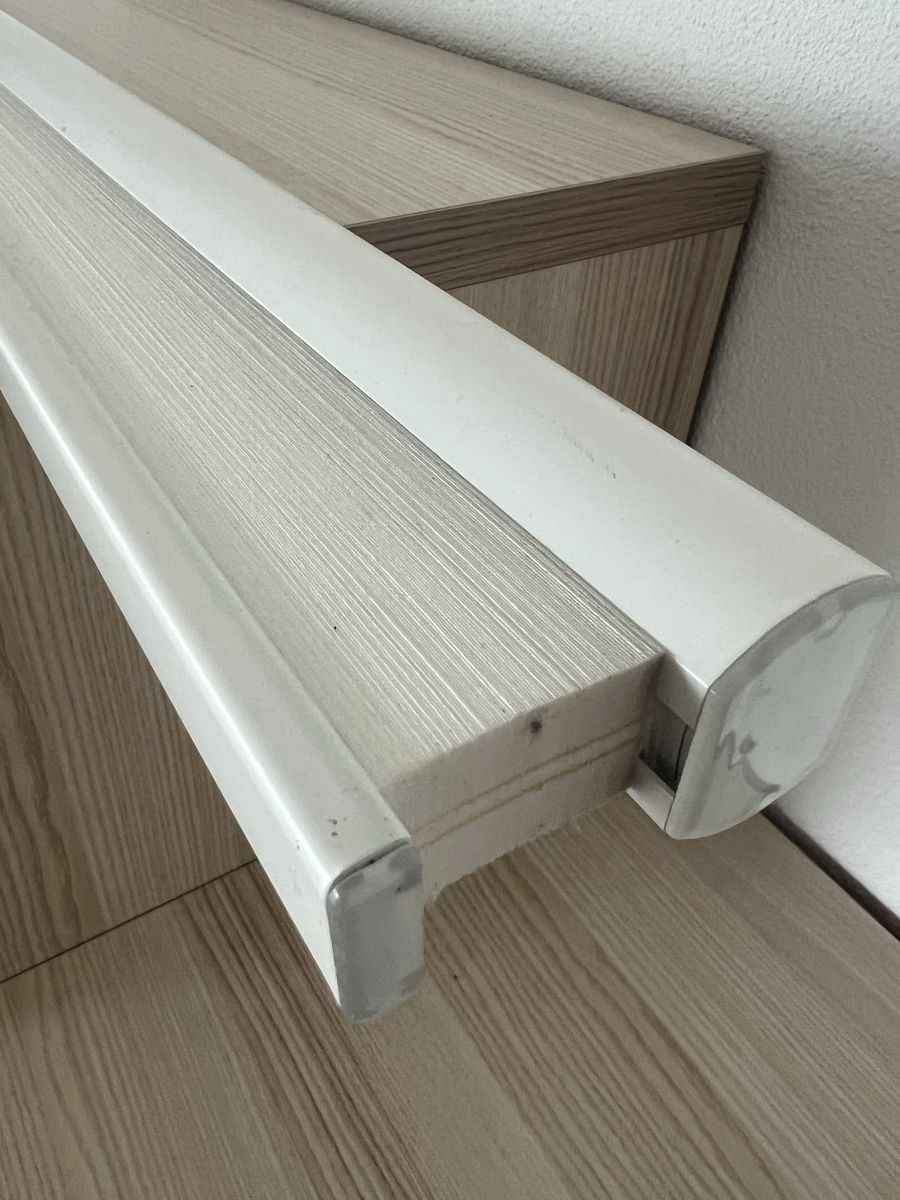 Tende: Rollup Store – Nuovo (secondo la descrizione) da Steffisburg venduto da lar_r2c8 1