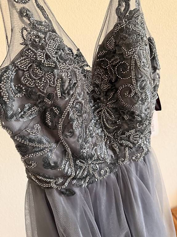 Robes: Abendkleid Neu – D'occasion à Lengwil par alchuina 4