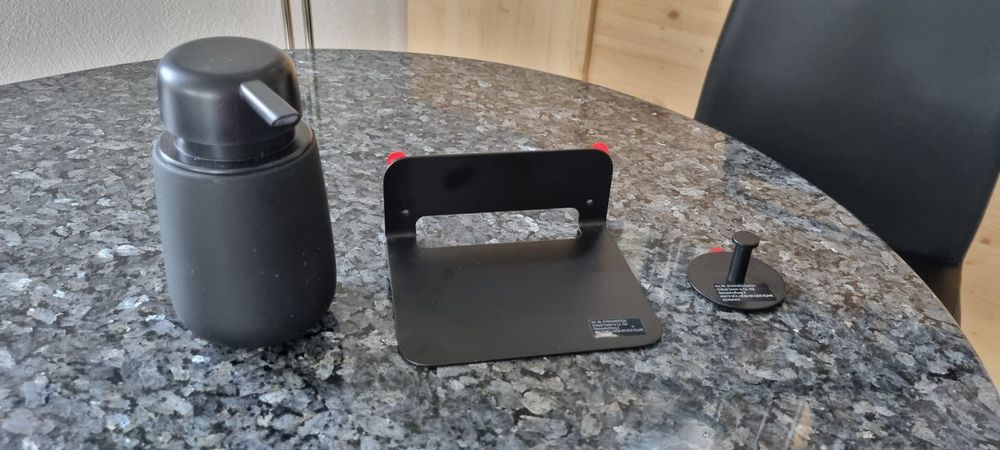 Magnetische Löt-Halterung MH14 Mit Platte & Halterungen – Für Platinen Bis 1,8 Mm Dicke