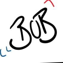 Profile image of B0b.