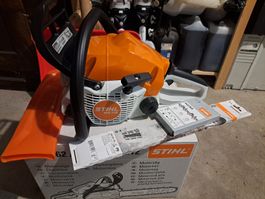 Stihl MS172
