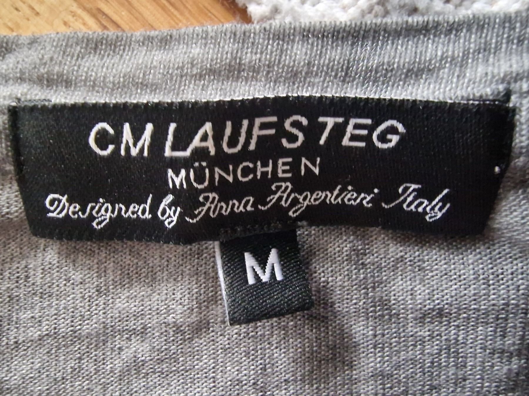 Maglioni & Felpe: Langarmshirt/Pullover – Usato da Laufenburg venduto da may_r2st 2