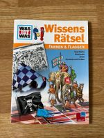 Was ist was? Fahnen & Flaggen