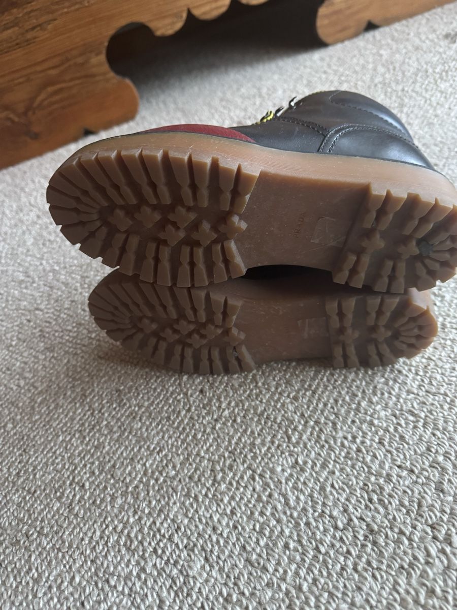 Damenschuhe: Chaussures Prada – Gebraucht aus Chambesy von Cucca79 2