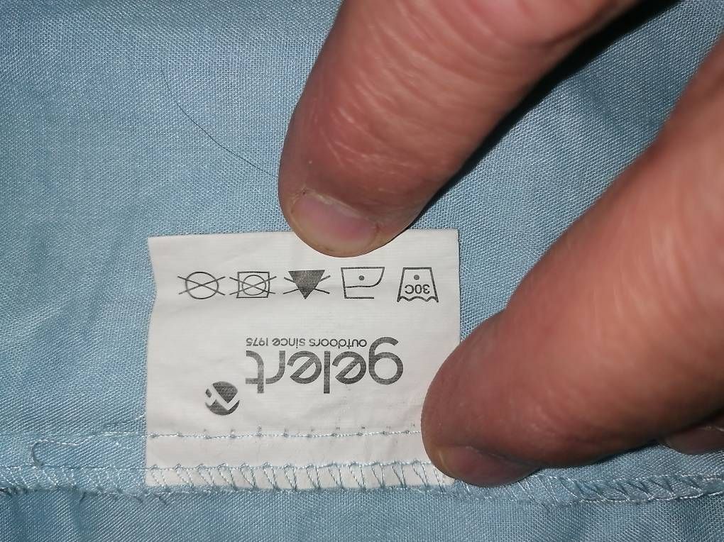 Schlafsäcke: Hüttenschlafsack aus 100 % Ploycotton – Gebraucht aus Amsoldingen von Elfenlieb 2