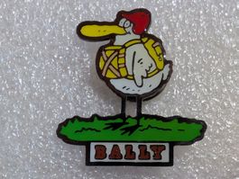 Ansteckpin 247: Bally