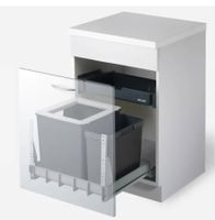 Abfallsystem Müllex