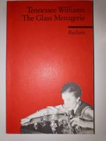 Tennessee Williams: The Glass Menagerie
