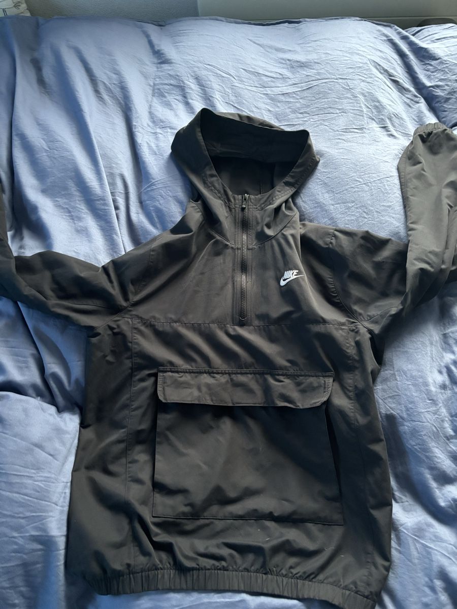 Nike Giacche: Nike Trainingsjacke – Nuovo (secondo la descrizione) da Zuzwil SG venduto da Kapla97
